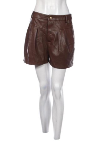 Dámské kraťasy  Souvenir Clubbing, Velikost M, Barva Hnědá, Cena  629,00 Kč, #137570638