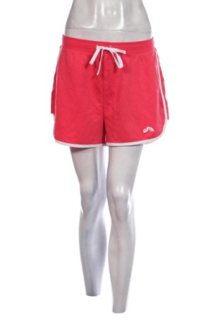 Pantaloni scurți de femei Crivit, Mărime L, Culoare Roz, Preț 37,00 Lei, #137570992