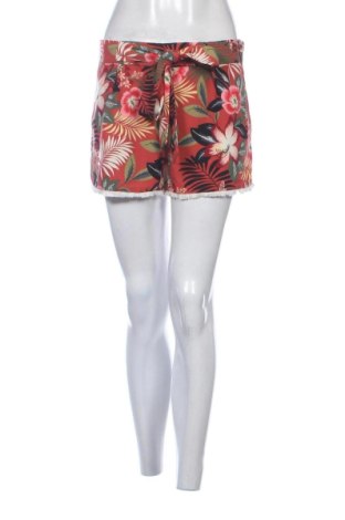 Pantaloni scurți de femei Zara, Mărime S, Culoare Multicolor, Preț 124,00 Lei, #137571267