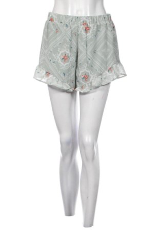 Damen Shorts H&M, Größe M, Farbe Mehrfarbig, Preis € 9,99, #137571277