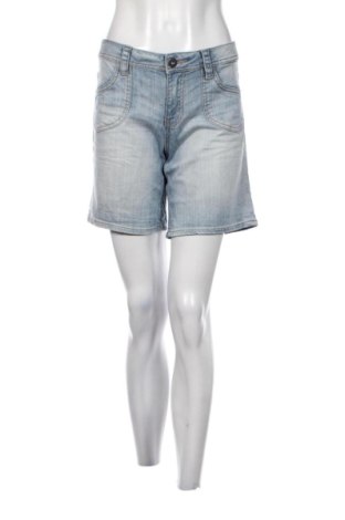 Damen Shorts S.Oliver, Größe L, Farbe Blau, Preis € 17,99, #137571384