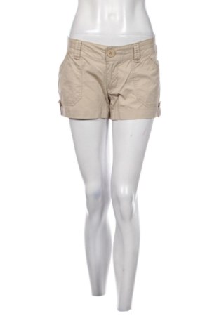 Damen Shorts Vero Moda, Größe L, Farbe Beige, Preis € 10,99, #137571411