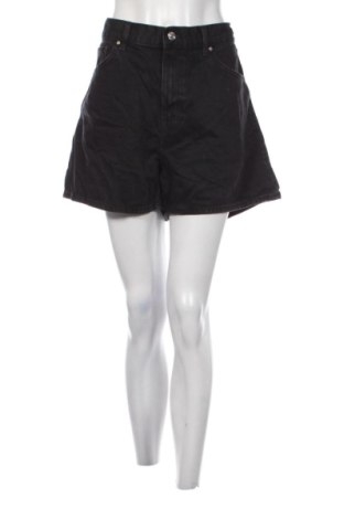 Damen Shorts Mango, Größe XL, Farbe Schwarz, Preis € 13,99, #137572101