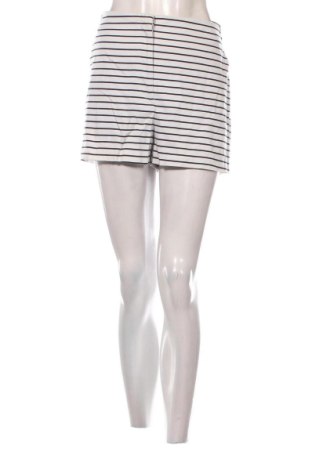 Дамски къс панталон Zara, Размер XL, Цвят Многоцветен, Цена 14,00 €, #137573237