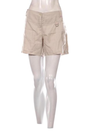 Pantaloni scurți de femei Soul Rebel, Mărime XL, Culoare Bej, Preț 62,99 Lei, #137573265