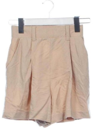 Női rövidnadrág H&M, Méret XXS, Szín Bézs, Ár 2 905 Ft, #137573366