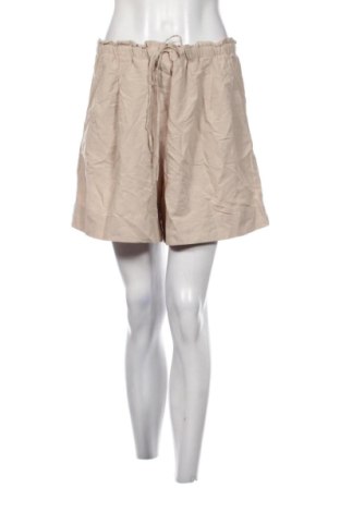 Női rövidnadrág H&M, Méret M, Szín Bézs, Ár 6 059 Ft, #137573441