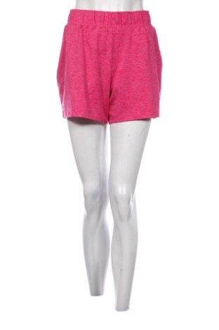 Pantaloni scurți de femei Tchibo, Mărime XL, Culoare Roz, Preț 52,99 Lei, #137573804