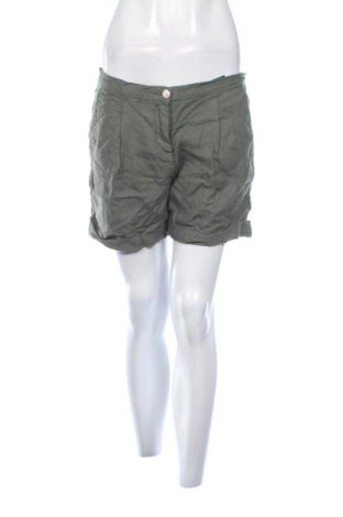Pantaloni scurți de femei Jacob Cohen, Mărime M, Culoare Verde, Preț 283,99 Lei, #137574298
