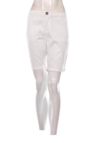 Damen Shorts Orsay, Größe M, Farbe Weiß, Preis 9,00 €, #137574598