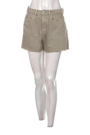 Damen Shorts Sinsay, Größe M, Farbe Beige, Preis 11,00 €, #137574731