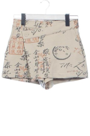 Pantaloni scurți de femei Unbranded, Mărime XS, Culoare Multicolor, Preț 49,00 Lei, #137575287