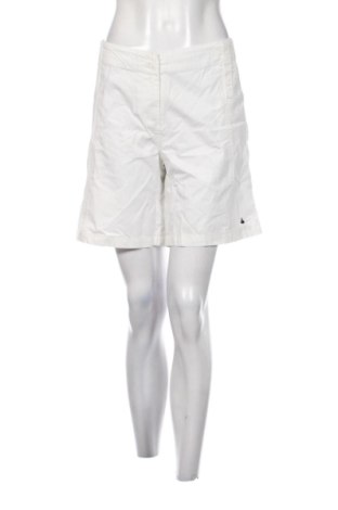 Дамски къс панталон Bjornson, Размер 3XL, Цвят Бял, Цена 14,31 €, #137575582