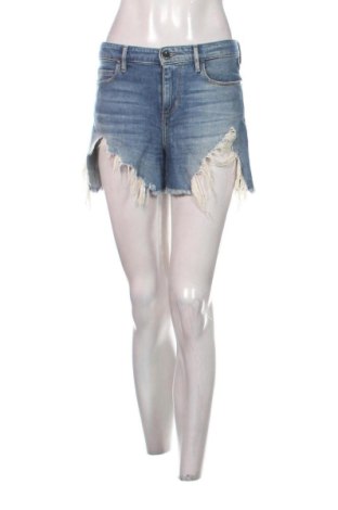Damen Shorts Guess, Größe M, Farbe Blau, Preis € 28,00, #137575729