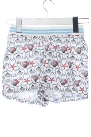 Pantaloni scurți de femei Rainbow, Mărime XXS, Culoare Multicolor, Preț 41,99 Lei, #137575797