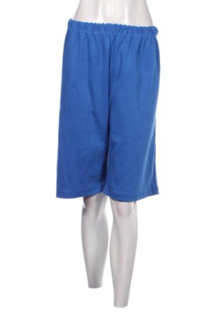Pantaloni scurți de femei Unbranded, Mărime XL, Culoare Albastru, Preț 68,00 Lei, #137576511
