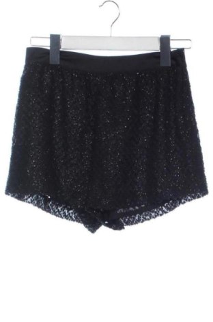 Дамски къс панталон H&M, Размер XS, Цвят Черен, Цена 9,91 €, #137576542