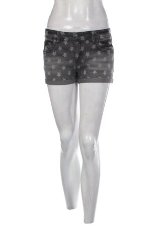 Pantaloni scurți de femei Multiblu, Mărime L, Culoare Gri, Preț 63,99 Lei, #137576608
