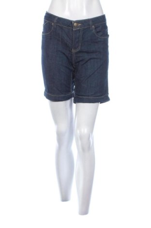 Дамски къс панталон Fresh Made, Размер XL, Цвят Син, Цена 15,33 €, #137576662