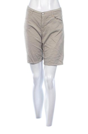 Damskie szorty Mac, Rozmiar XL, Kolor Beżowy, Cena 84,99 zł, #137577226