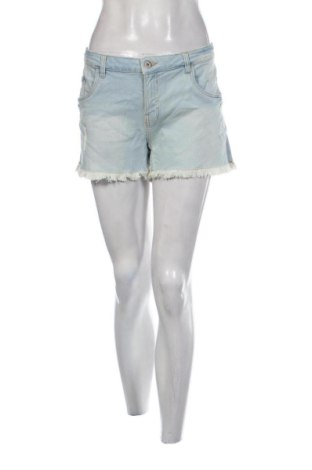 Pantaloni scurți de femei Blue Motion, Mărime XL, Culoare Albastru, Preț 60,99 Lei, #137577246