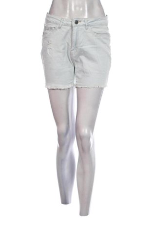 Damen Shorts Janina, Größe M, Farbe Weiß, Preis 9,00 €, #137577284