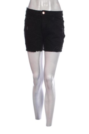 Damen Shorts Janina, Größe M, Farbe Schwarz, Preis 9,00 €, #137577289