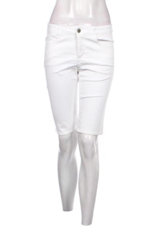 Damen Shorts C&A, Größe M, Farbe Weiß, Preis 15,49 €, #137578265