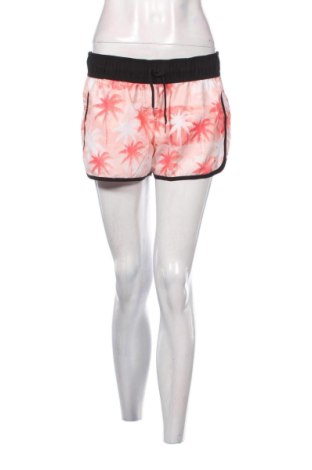 Damskie szorty Decathlon, Rozmiar L, Kolor Kolorowy, Cena 29,63 zł, #137578318