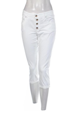 Damen Shorts Exon, Größe M, Farbe Weiß, Preis € 12,99, #137578337