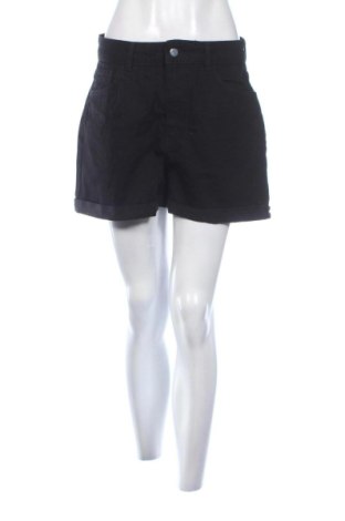 Pantaloni scurți de femei Unbranded, Mărime L, Culoare Negru, Preț 64,99 Lei, #137578544