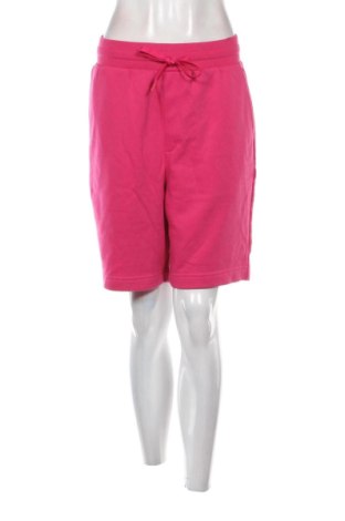 Damskie szorty Unbranded, Rozmiar XL, Kolor Różowy, Cena 38,10 zł, #137579405