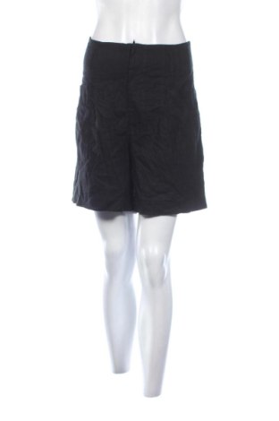 Pantaloni scurți de femei Orsay, Mărime L, Culoare Negru, Preț 47,99 Lei, #137579982