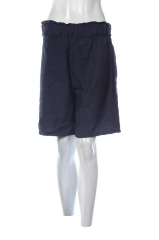 Pantaloni scurți de femei Unbranded, Mărime S, Culoare Albastru, Preț 31,49 Lei, #137580477
