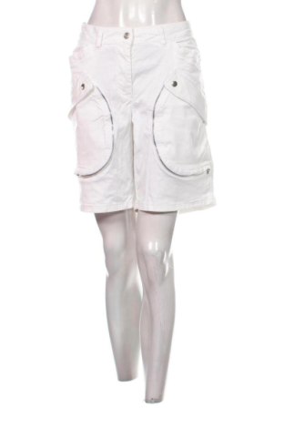 Damen Shorts Marc Aurel, Größe XXL, Farbe Weiß, Preis € 34,00, #137580581