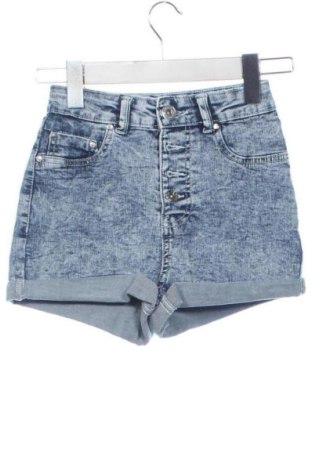 Damen Shorts Fb Sister, Größe XXS, Farbe Blau, Preis € 9,00, #137580925