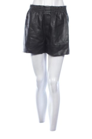 Pantaloni scurți de femei Mango, Mărime M, Culoare Negru, Preț 44,99 Lei, #137581769
