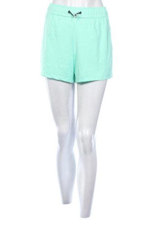 Pantaloni scurți de femei Tchibo, Mărime XL, Culoare Verde, Preț 55,99 Lei, #137581964