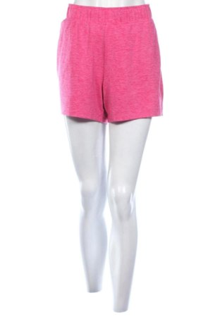 Pantaloni scurți de femei Tchibo, Mărime XL, Culoare Roz, Preț 37,99 Lei, #137581988