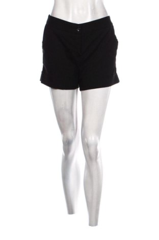 Pantaloni scurți de femei Unbranded, Mărime M, Culoare Negru, Preț 51,70 Lei, #137582147