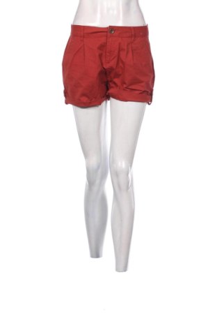 Pantaloni scurți de femei Primark, Mărime M, Culoare Roșu, Preț 36,74 Lei, #137582412