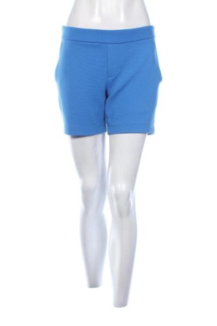 Pantaloni scurți de femei Jbc, Mărime L, Culoare Albastru, Preț 47,24 Lei, #137582572