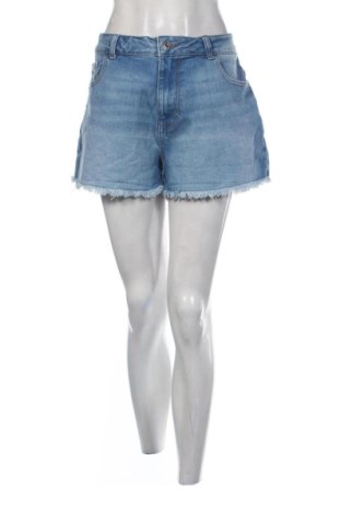 Damen Shorts Primark, Größe L, Farbe Blau, Preis € 10,99, #137582681