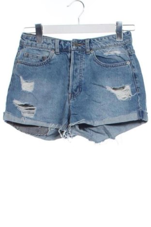 Női rövidnadrág H&M, Méret S, Szín Kék, Ár 5 409 Ft, #137582685