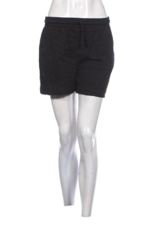 Pantaloni scurți de femei FullaModa, Mărime S, Culoare Negru, Preț 62,99 Lei, #137583048
