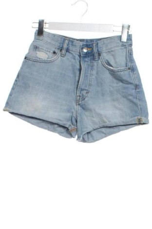 Damen Shorts H&M, Größe S, Farbe Blau, Preis € 13,99, #137583331