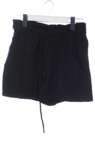 Dámské kraťasy  Sinsay, Velikost XS, Barva Černá, Cena  170,00 Kč, #137583580