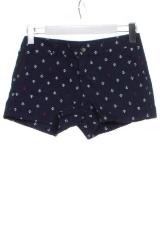 Дамски къс панталон Uniqlo, Размер M, Цвят Многоцветен, Цена 15,33 €, #137584468