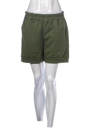 Dámske kraťasy  Unbranded, Veľkosť S, Farba Zelená, Cena  7,00 €, #137584699