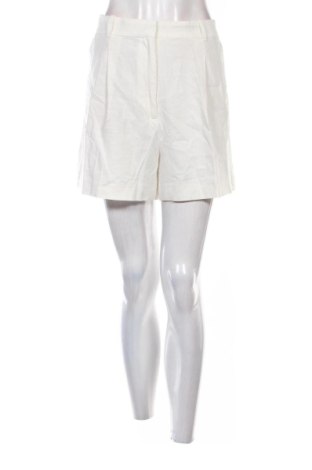 Dámske kraťasy  Zara, Veľkosť L, Farba Kremová, Cena  16,00 €, #137584772